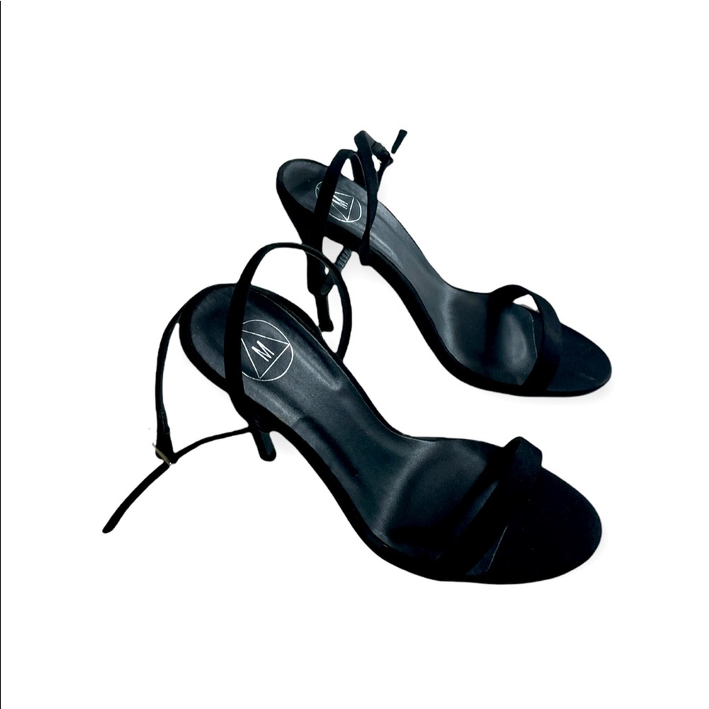 2/$40 Bundle - Missguided Heels